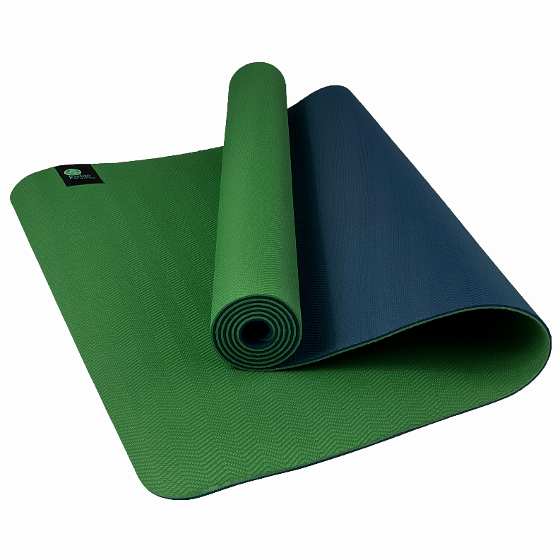 tpECOmat - Super Grippy Yoga Mat