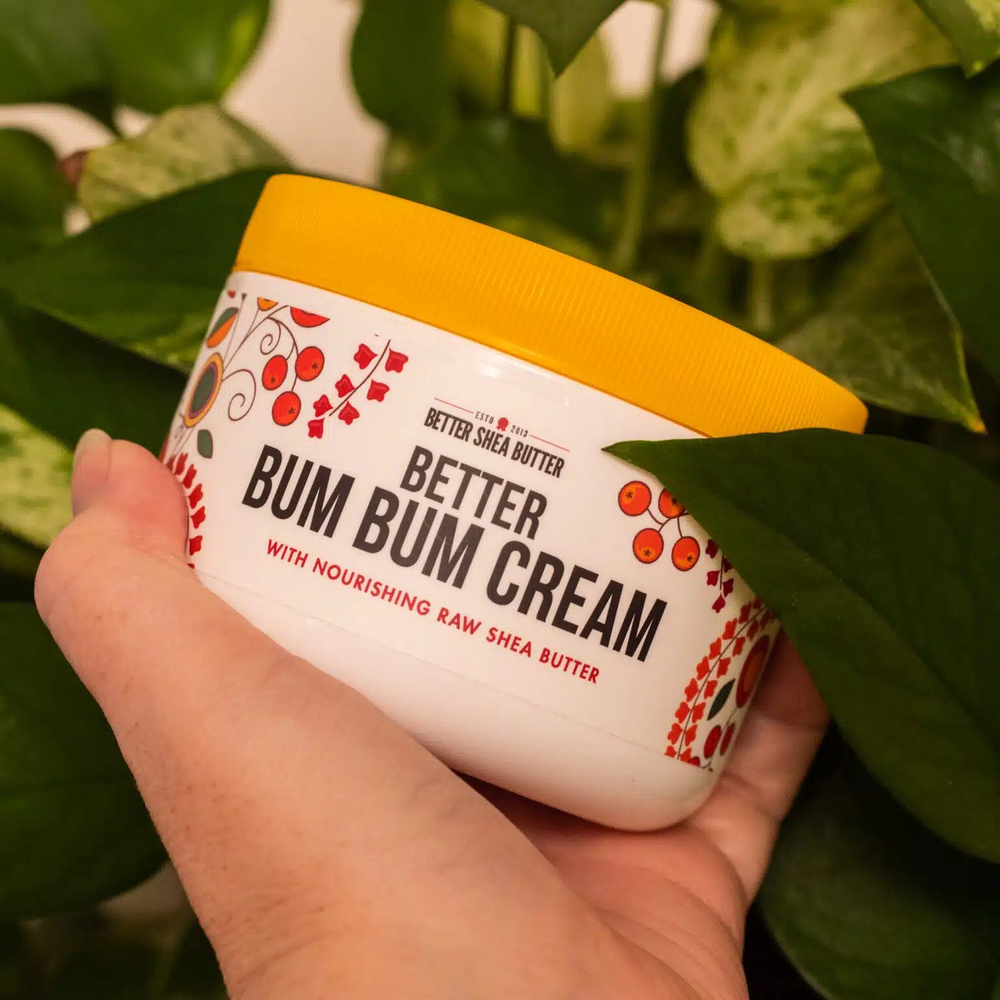 Bum Bum Cream (Skin Toning Lotion)