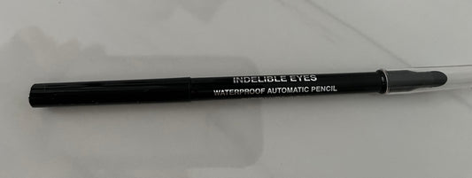 Indelible Eyes Waterproof Automatic Pencil