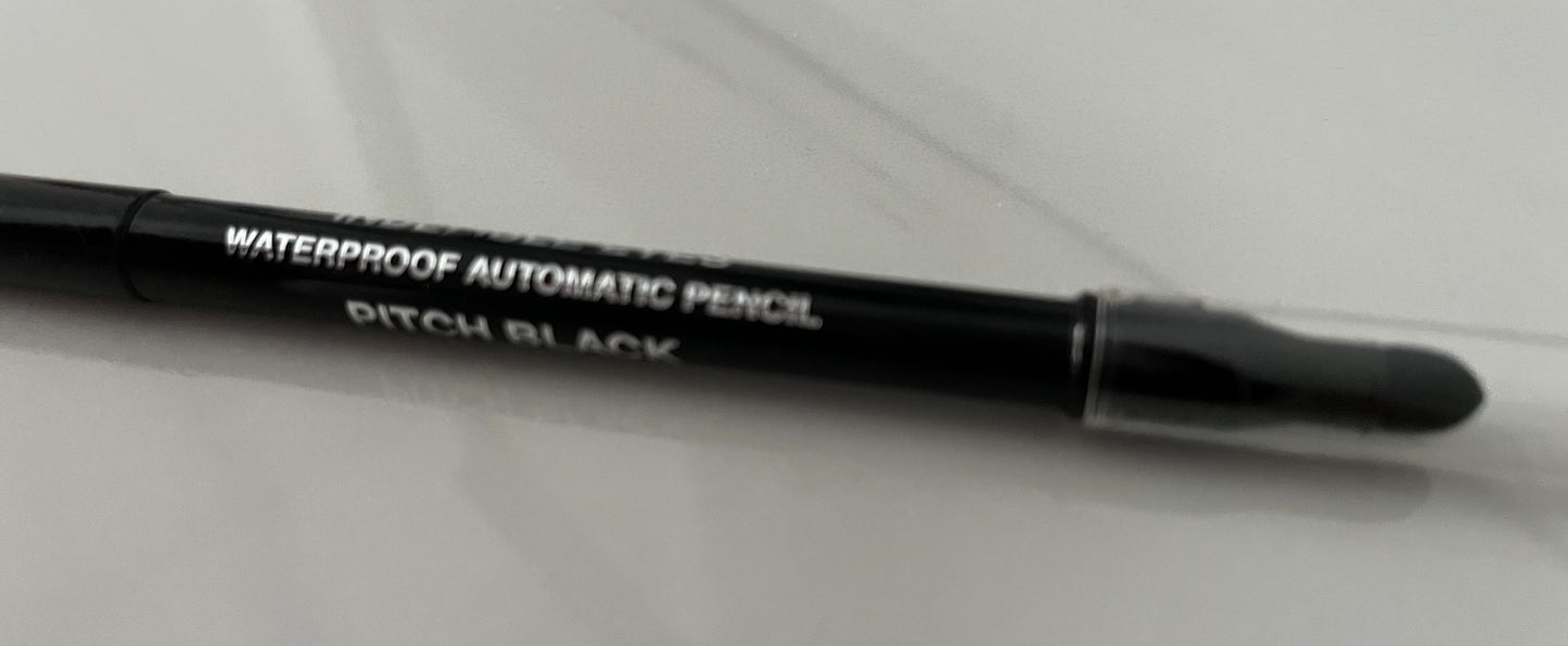 Indelible Eyes Waterproof Automatic Pencil